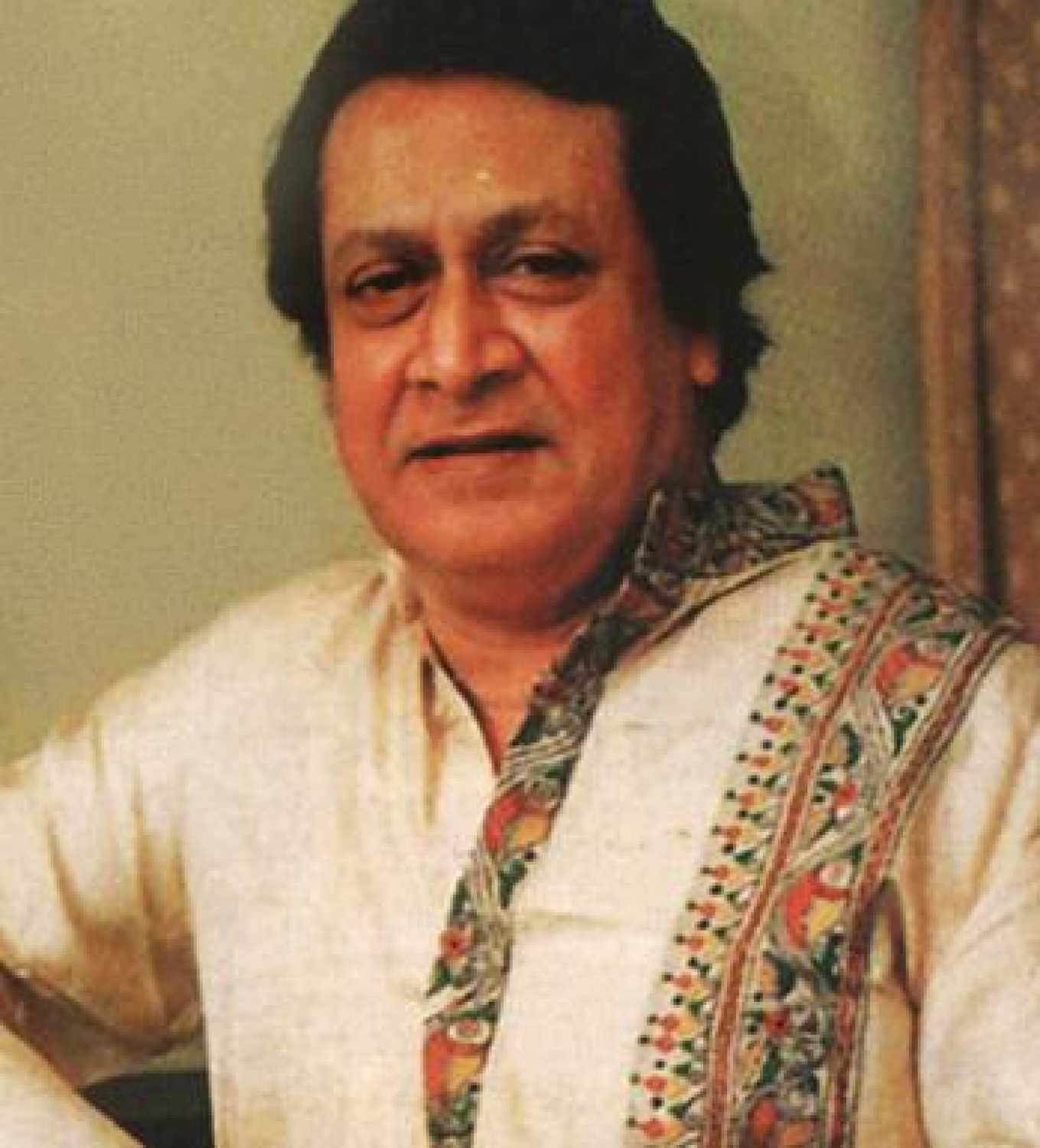 Ranjit Mullick